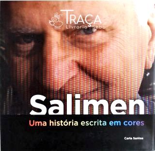 Salimen - Uma História Escrita em Cores