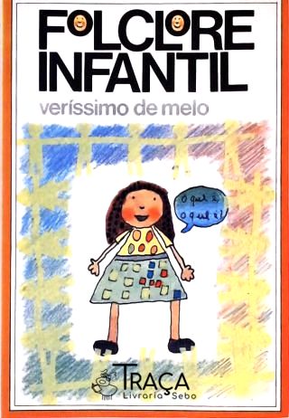 Folclore Infantil