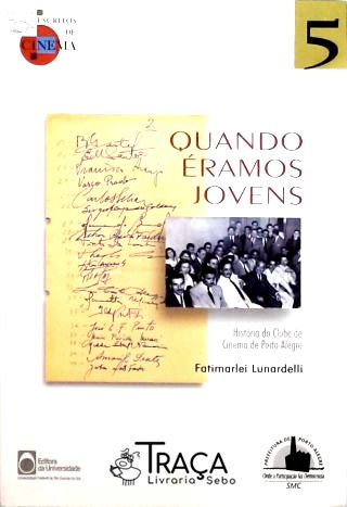 Quando Éramos Jovens