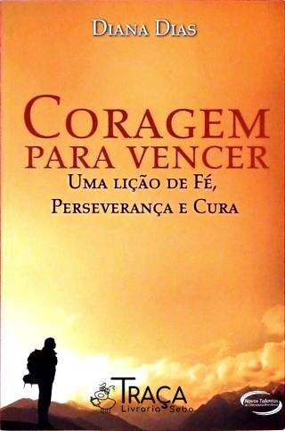 Coragem para Vencer