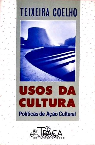 Usos Da Cultura