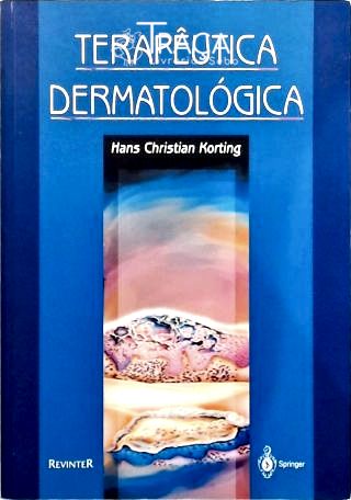 Terapêutica Dermatológica