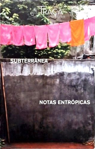 Subterrânea