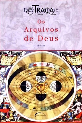 Os Arquivos de Deus