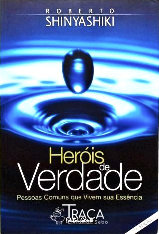 Heróis de Verdade