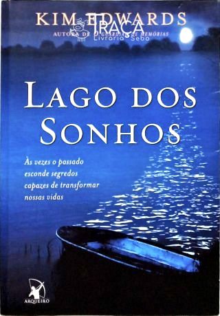 Lago dos Sonhos