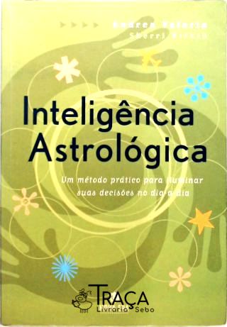 Inteligência Astrológica
