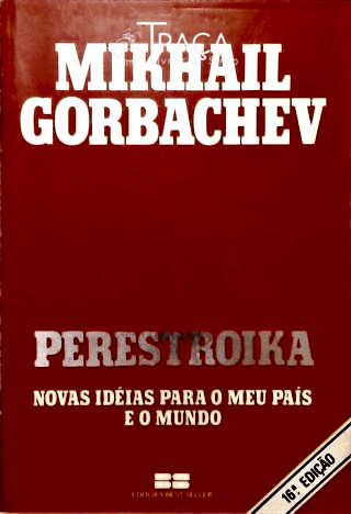 Perestroika