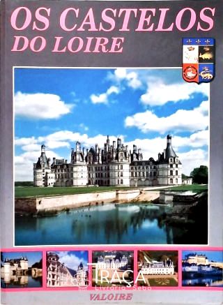 Os Castelos do Loire
