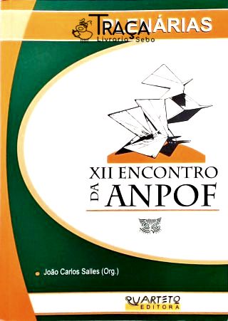 Plenárias do Xii Encontro da Anpof