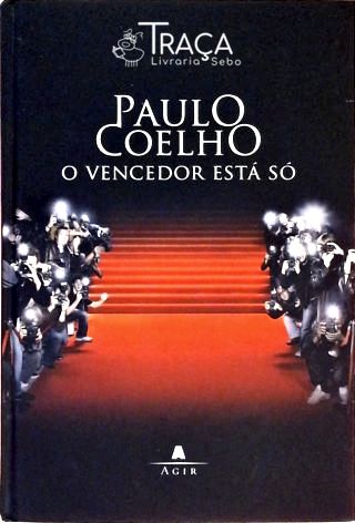 O Vencedor Está Só