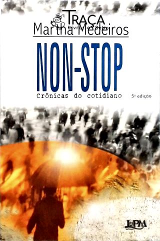 Non-Stop - Crônicas Do Cotidiano