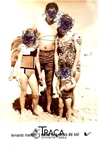 Raiva Nos Raios De Sol