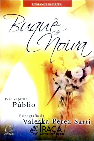 Buquê de Noiva