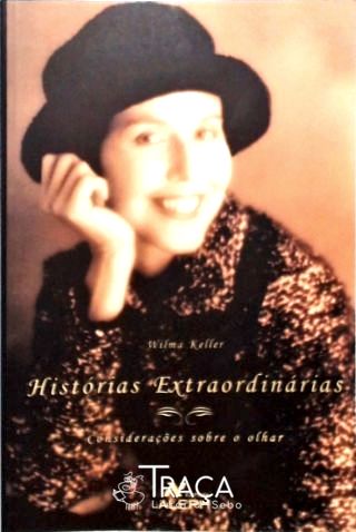 Historias Extraordinarias