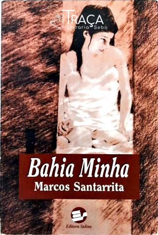 Bahia Minha