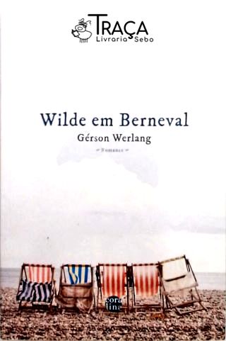 Wilde em Berneval