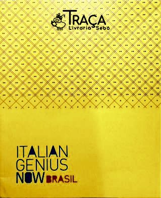 Italian Genius Now Brasil