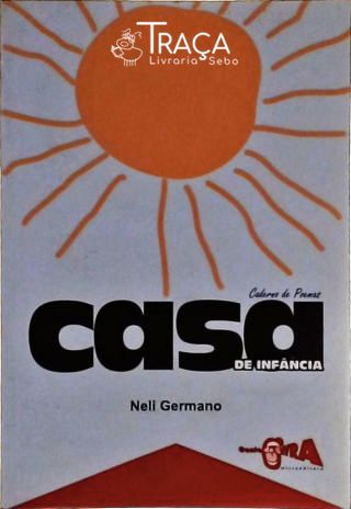 Casa de Infância