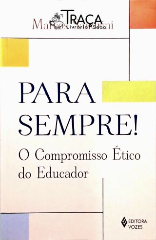 Para Sempre!