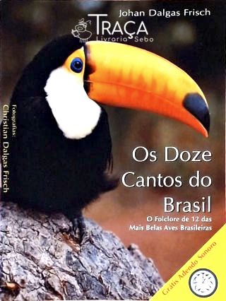 Os Doze Cantos do Brasil