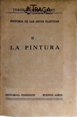 Historia De Las Artes Plásticas - II