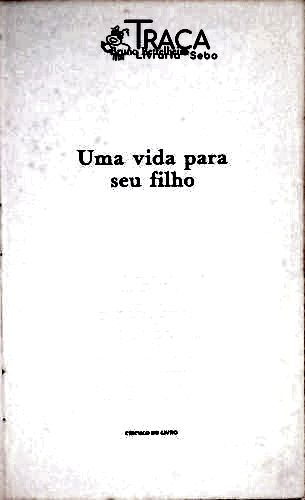 Uma Vida para Seu Filho