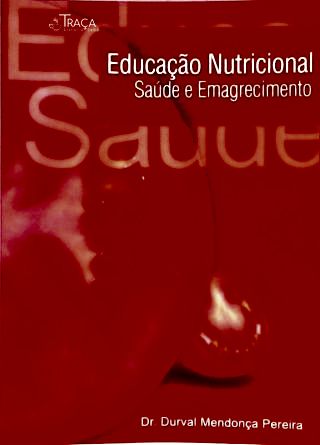 Educação Nutricional saúde e emagrecimento