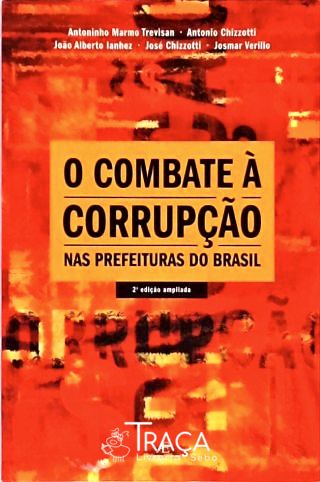O Combate À Corrupção Nas Prefeituras do Brasil