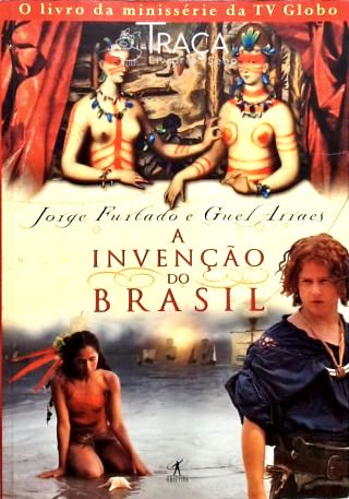 A Invenção do Brasil