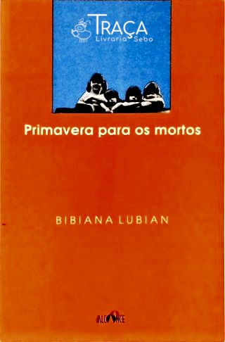Primavera para os Mortos
