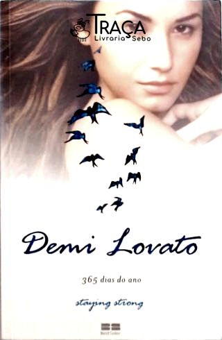 Demi Lovato - 365 Dias do Ano