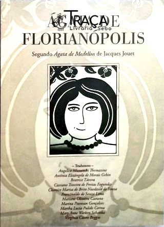 Ágata de Florianópolis