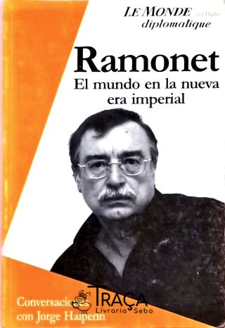 El Mundo En La Nueva Era Imperial