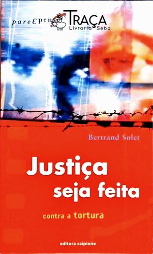 Justiça Seja Feita