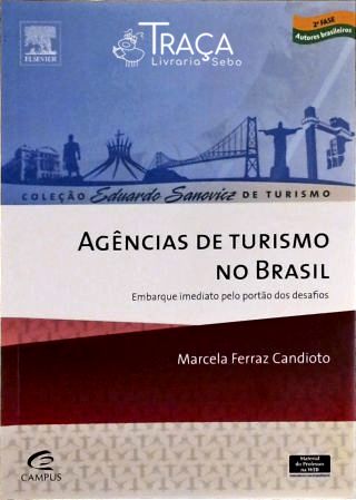 Agências de Turismo No Brasil