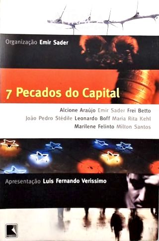 7 Pecados do Capital