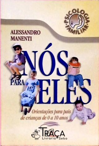 Nós para Eles