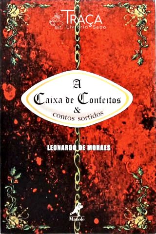 A Caixa de Confeitos