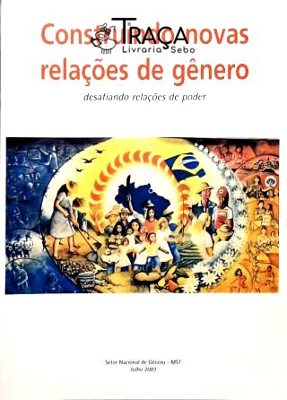 Construindo Novas Relações de Gênero