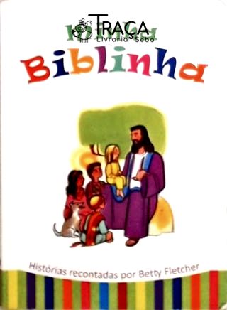 Minha Biblinha