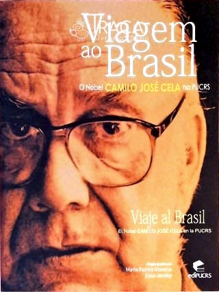 Viagem Ao Brasil