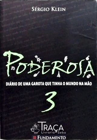 Poderosa - Volume 3