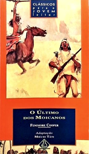 O Último dos Moicanos