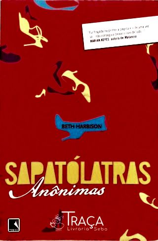 Sapatólatras Anônimas