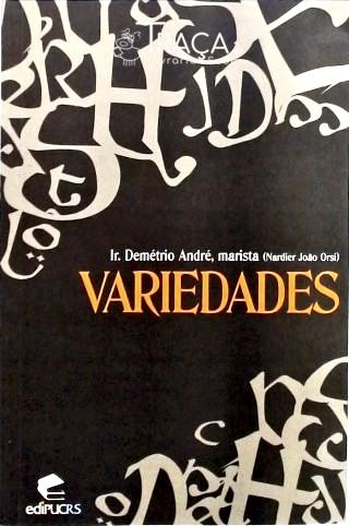 Variedades