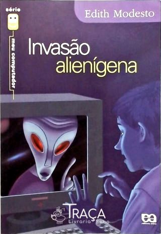 Invasão Alienígena