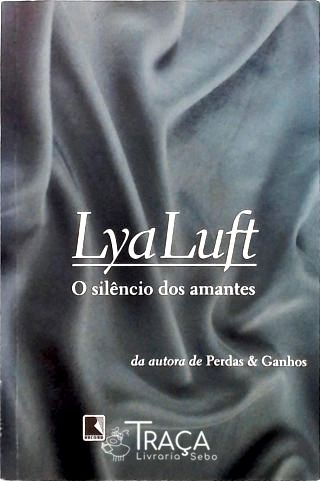O silêncio dos amantes