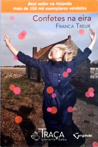 Confetes Na Eira