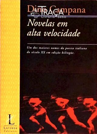 Novelas em Alta Velocidade